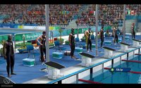 Beijing 2008 - The Official Video Game of the Olympic Games screenshot, image №472530 - RAWG