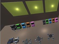 UTN Arcade screenshot, image №1793777 - RAWG