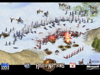 Rise of Nations screenshot, image №349507 - RAWG