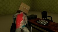 Backrooms Level X screenshot, image №4208272 - RAWG