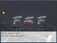 A Viagem Inesquecível screenshot, image №1783545 - RAWG