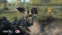 Dynasty Warriors: Online screenshot, image №455387 - RAWG