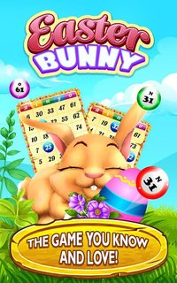 Easter Bunny Bingo screenshot, image №1417822 - RAWG