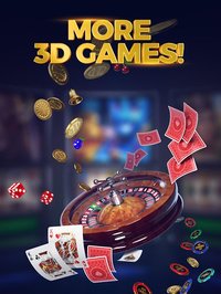 Vegas Slots & Casino: Slottist screenshot, image №1423694 - RAWG