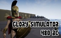 Glory Simulator 480 BC screenshot, image №1941417 - RAWG