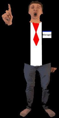 Baldi's in a Business Game?! screenshot, image №1658846 - RAWG