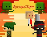 Run,Shoot,Slash! screenshot, image №1266625 - RAWG