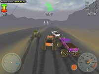 Monster Truck Rumble screenshot, image №322510 - RAWG