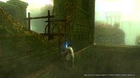 Majin and the Forsaken Kingdom screenshot, image №539526 - RAWG