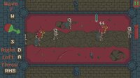 Knights Of The Throw screenshot, image №3526664 - RAWG