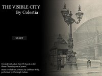 The Visible City screenshot, image №769157 - RAWG