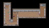 Mall Ghost screenshot, image №3144204 - RAWG