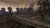 The Lord of the Rings Online: Rise of Isengard screenshot, image №581417 - RAWG