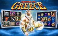 Slots Gods of Greece Slots - Free Slot Machines screenshot, image №1407752 - RAWG