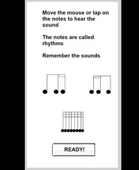 Music Rhythm game for beginners screenshot, image №2949859 - RAWG