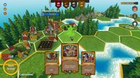 HexLands screenshot, image №3894410 - RAWG