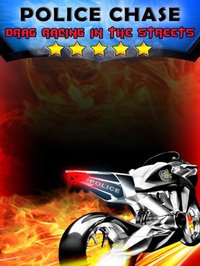 Police Chase Free by Top Free Games Factory screenshot, image №1763286 - RAWG