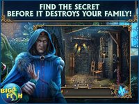 Spirits of Mystery: Family Lies (Full) - Hidden screenshot, image №1885792 - RAWG