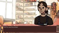 Lady* Barista screenshot, image №3373433 - RAWG