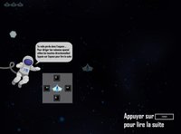 Asteroids: Lost in Space screenshot, image №1273982 - RAWG
