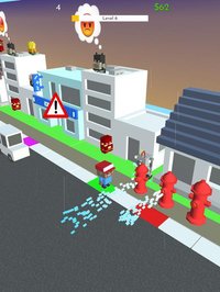Puddles - Don't get wet screenshot, image №1967529 - RAWG