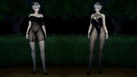 Vampire Mansion screenshot, image №3924972 - RAWG