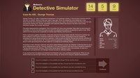 Meliora’s Detective Simulator screenshot, image №2193454 - RAWG