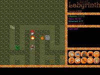 Cкриншот Lost Labyrinth, изображение № 446981 - RAWG