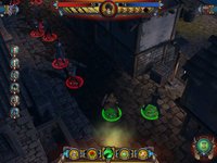 Shieldwall Chronicles screenshot, image №1850843 - RAWG