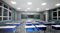逃离狮门外语学校 / Escape the School screenshot, image №4233144 - RAWG