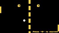 AirPong screenshot, image №3654937 - RAWG