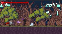 Knight Saga screenshot, image №2602237 - RAWG
