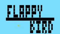 Flappy Bird 2600 screenshot, image №3864855 - RAWG