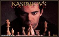 Kasparov's Gambit screenshot, image №341492 - RAWG