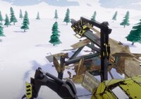 Diesel Mechs - Demo screenshot, image №3713857 - RAWG