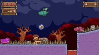 Caveman Ransom screenshot, image №3888697 - RAWG