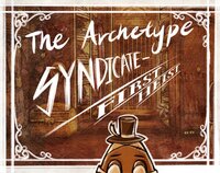 The Archetype Syndicate screenshot, image №3679748 - RAWG