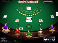 Reel Deal Casino Millionaire's Club screenshot, image №318778 - RAWG