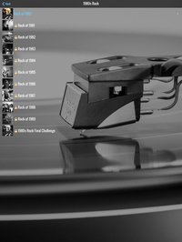 Record Clerk: Music Challenge screenshot, image №1899410 - RAWG