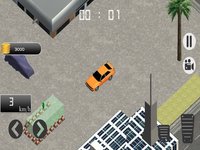 Traffic Car Racing & Driving screenshot, image №2147296 - RAWG