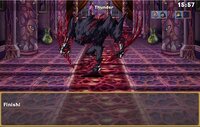 Princess Miyumi and The Necro's Dungeon - Time Attack screenshot, image №2609851 - RAWG