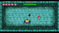 Qwerty's Prison screenshot, image №2015002 - RAWG