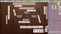 Mahjong 16 TW screenshot, image №4176334 - RAWG