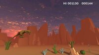 T-Rex Run (MostlyHarmless042) screenshot, image №3712987 - RAWG