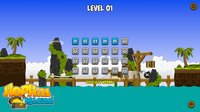 Hophill Island screenshot, image №1725362 - RAWG