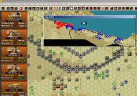 Panzer Campaigns: El Alamein '42 screenshot, image №423937 - RAWG