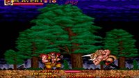 Johnny Turbo's Arcade: Two Crude Dudes screenshot, image №804210 - RAWG