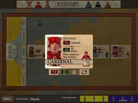 Avignon: A Clash of Popes screenshot, image №2185170 - RAWG