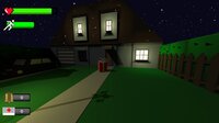 Haunted Christmas Delivery screenshot, image №3154341 - RAWG