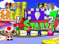 Mario Party screenshot, image №732518 - RAWG